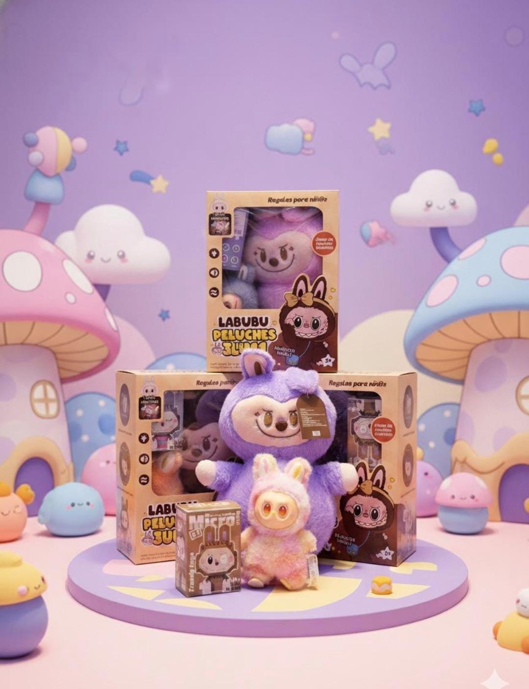 Miniatura 7 de Combo Juguetería